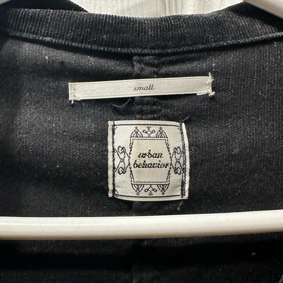 Short corduroy jacket - Picture 2 of 2